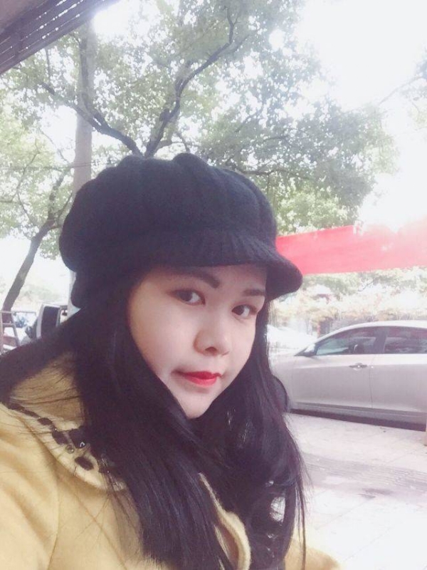 珍妮的第一张照片--德州相亲服务中心