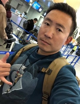 明天会更好的第一张照片--德州相亲服务中心
