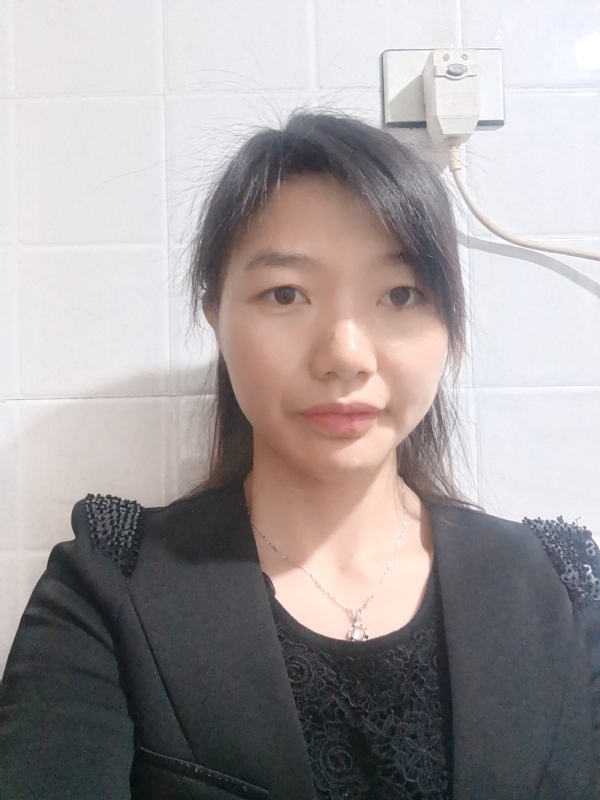 hely的第三张照片--德州相亲服务中心