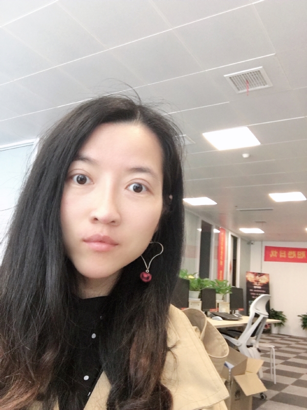 往后余生的第三张照片--德州相亲服务中心