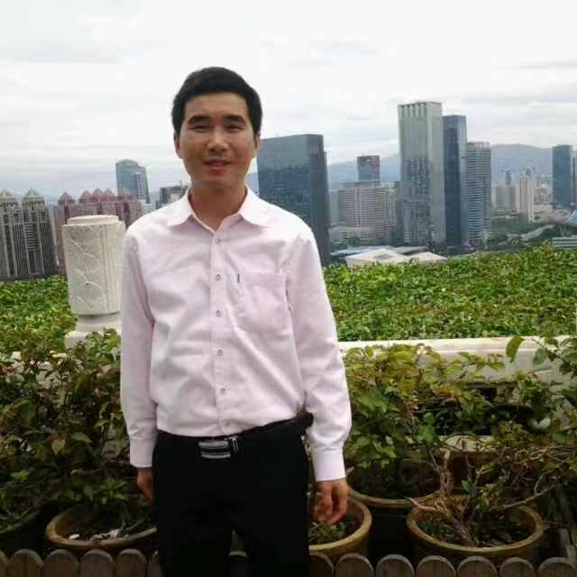 缘分的第二张照片--德州相亲服务中心