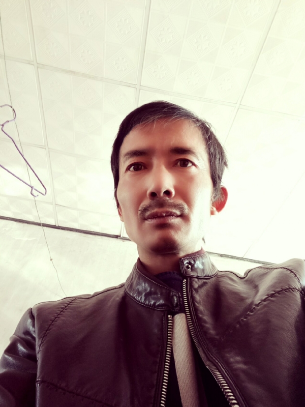 好久好久的第二张照片--德州相亲服务中心