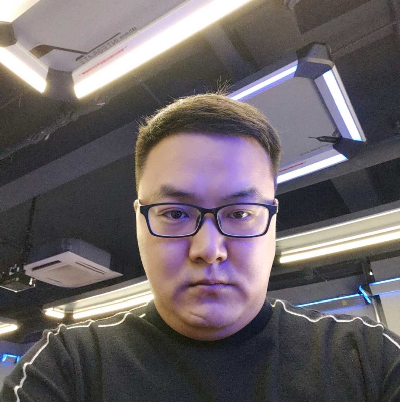雨哥哥的第一张照片--德州相亲服务中心