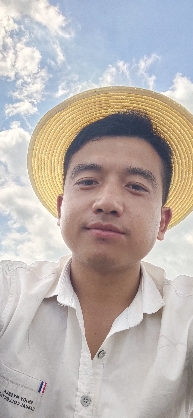 喜欢就好的第一张照片--德州相亲服务中心