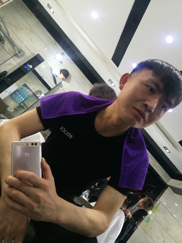 未来可期的我的第四张照片--德州相亲服务中心