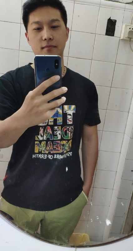 小白的第一张照片--德州相亲服务中心