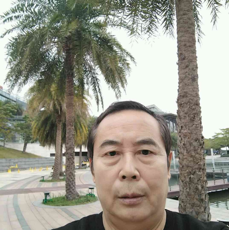 重振雄风的第一张照片--德州相亲服务中心