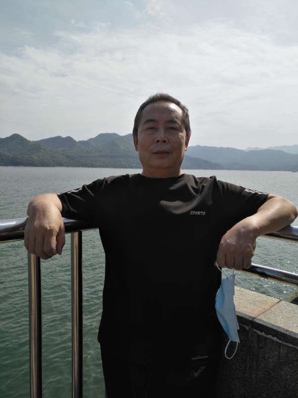 重振雄风的第四张照片--德州相亲服务中心