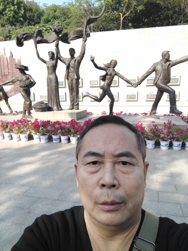重振雄风的第六张照片--德州相亲服务中心