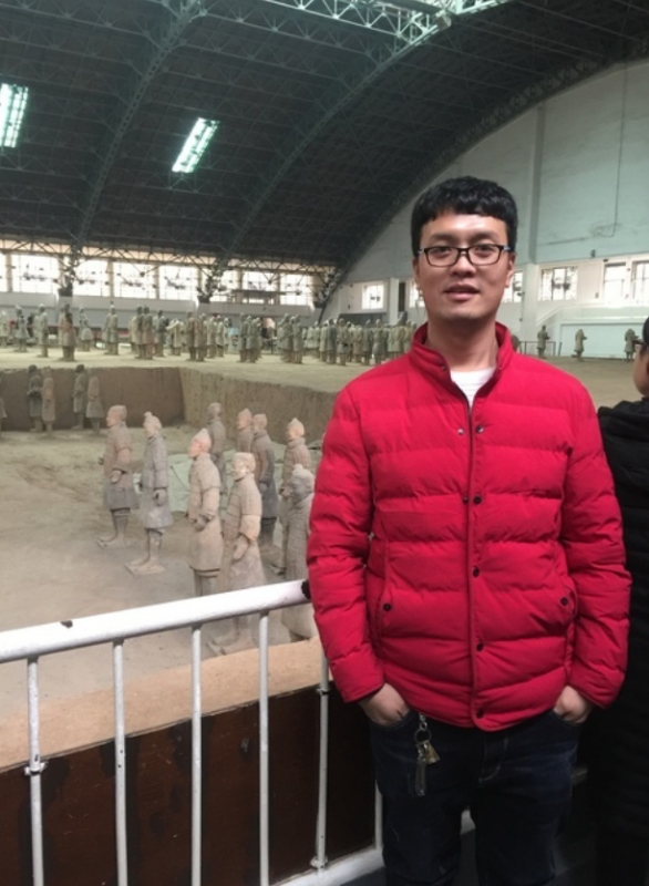 三石磊磊的第二张照片--德州相亲服务中心