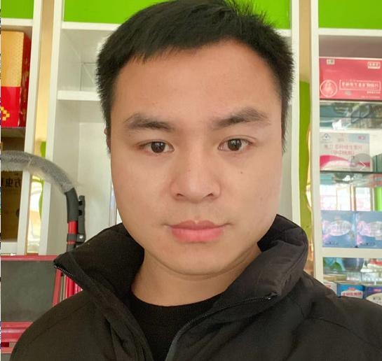 凡心的第一张照片--德州相亲服务中心