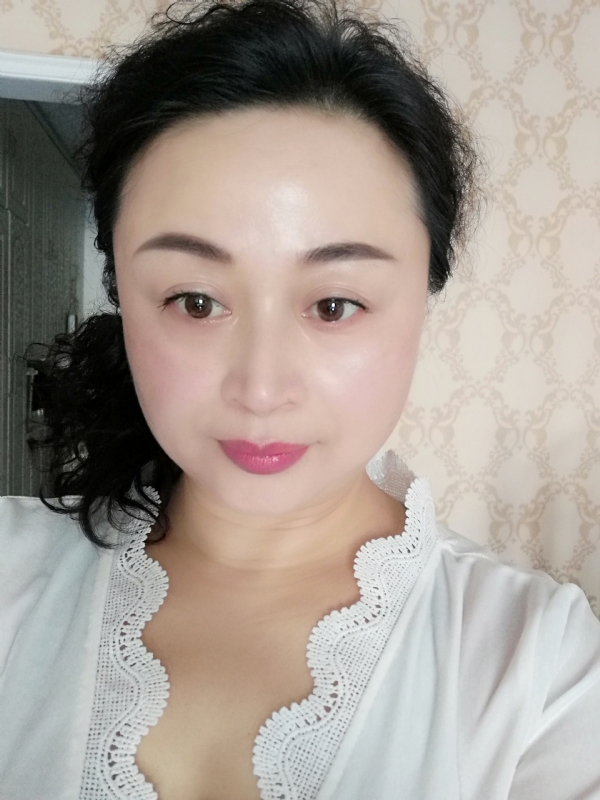 花谢花飞的第一张照片--德州相亲服务中心