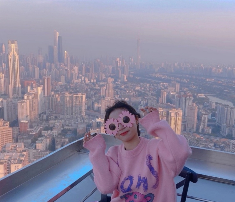 Kikiying66的第二张照片--德州相亲服务中心