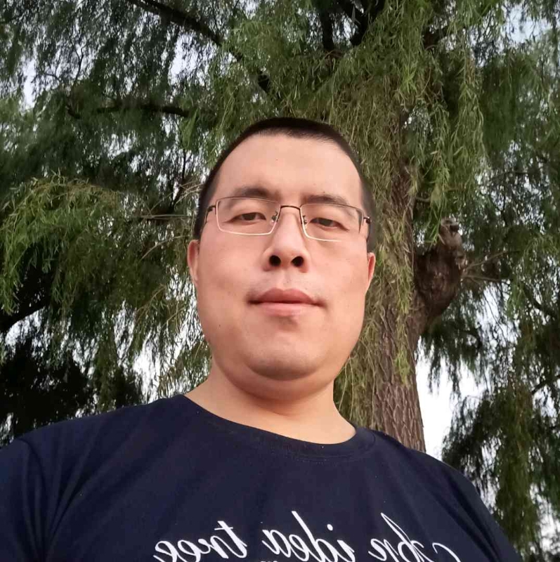 谷雨的第一张照片--德州相亲服务中心