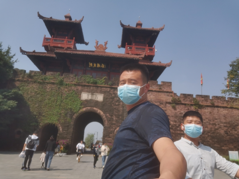 聆听的第一张照片--德州相亲服务中心