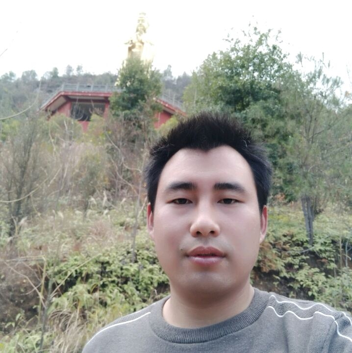 小绵羊的第一张照片--德州相亲服务中心