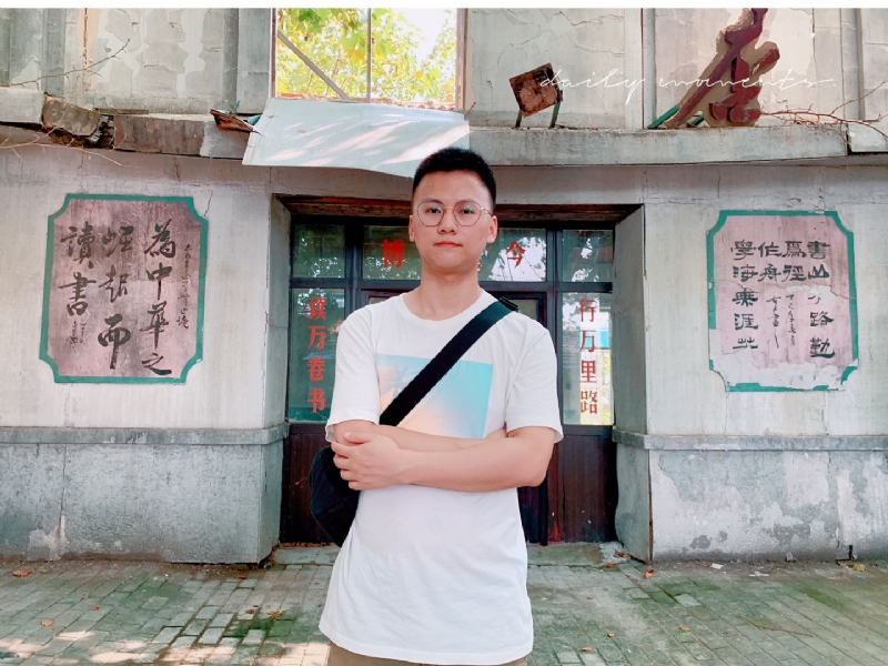 好知己的第一张照片--德州相亲服务中心