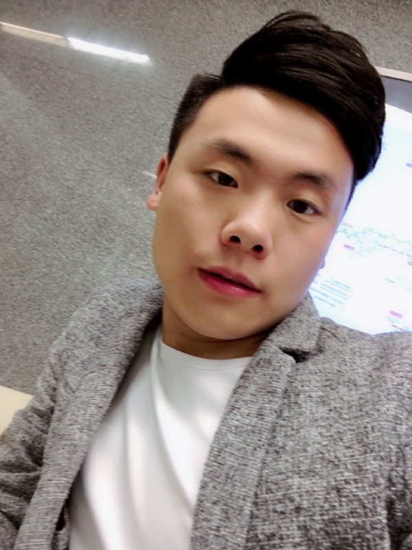 王先生的第一张照片--德州相亲服务中心