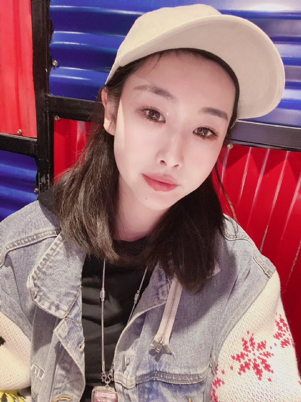 玲珑的第一张照片--德州相亲服务中心