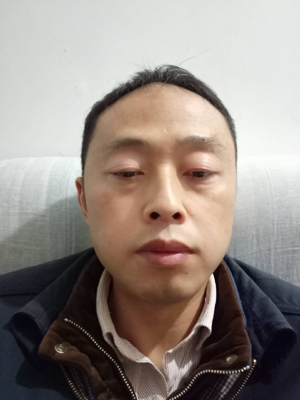阳光的第一张照片--德州相亲服务中心