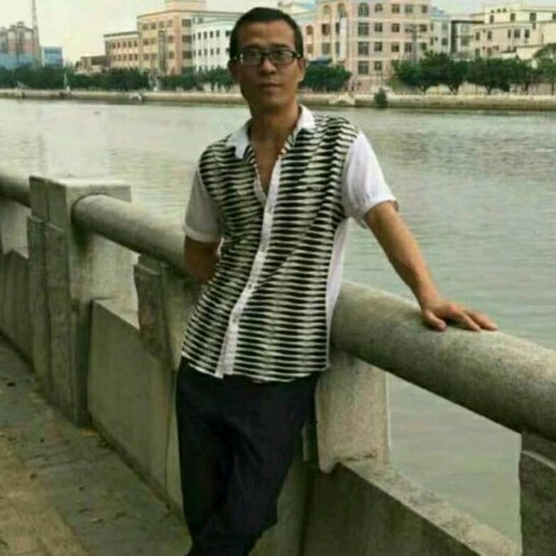 不会飞的鱼的第一张照片--德州相亲服务中心