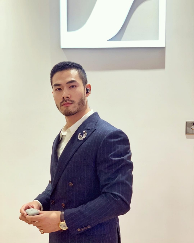 岸與海的距離的第一张照片--德州相亲服务中心