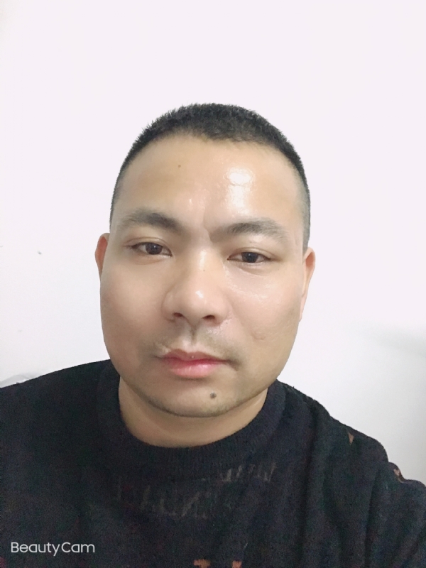 淡然的第一张照片--德州相亲服务中心