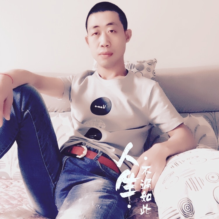 简单的爱的第一张照片--德州相亲服务中心