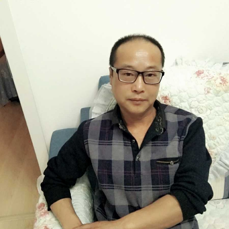 大海的第一张照片--德州相亲服务中心