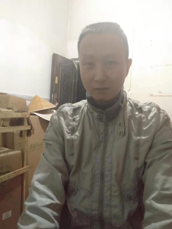 几世黄昏的第一张照片--德州相亲服务中心