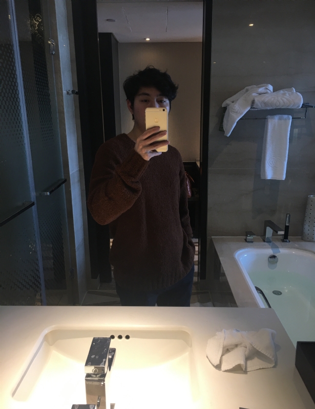 Murry的第一张照片--德州相亲服务中心