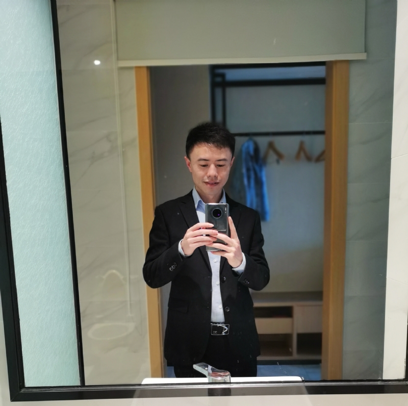 Lin的第三张照片--德州相亲服务中心