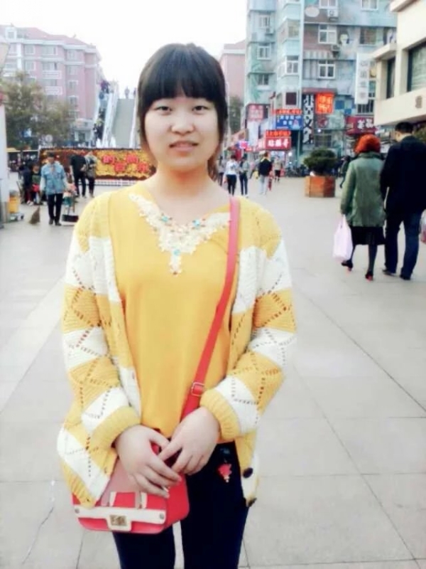柔光123的第二张照片--德州相亲服务中心