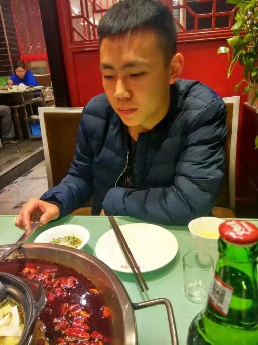圈圈的第一张照片--德州相亲服务中心