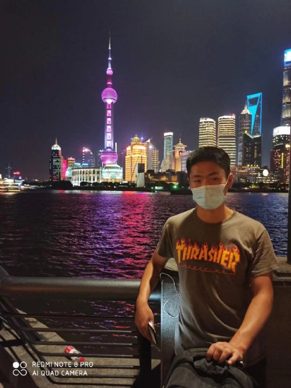 干草铺沙里飞的第一张照片--德州相亲服务中心