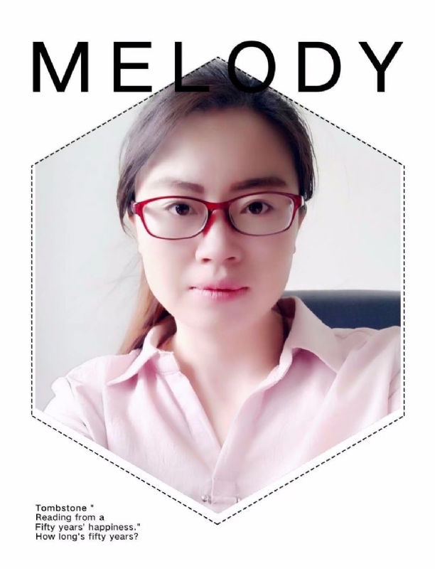 糖糖的第一张照片--德州相亲服务中心