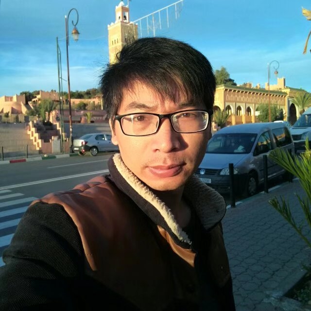 等一个晴天的第一张照片--德州相亲服务中心