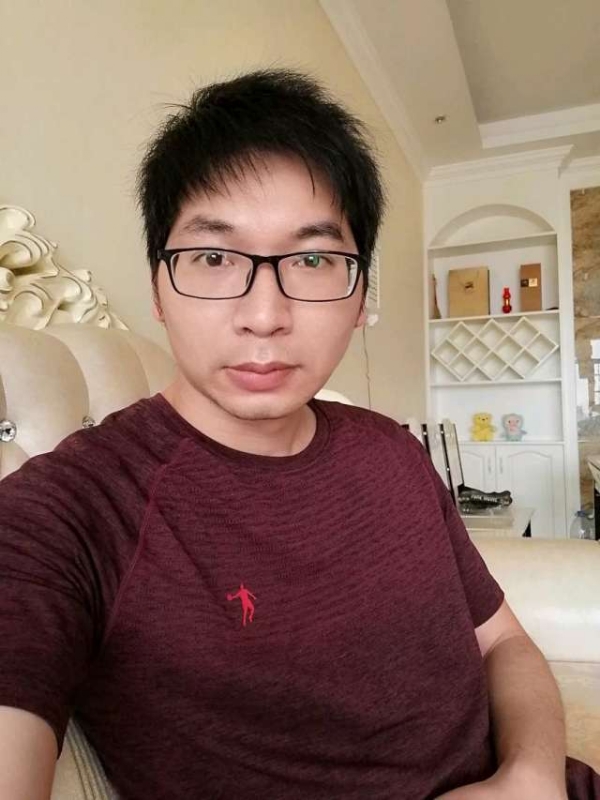 等一个晴天的第二张照片--德州相亲服务中心