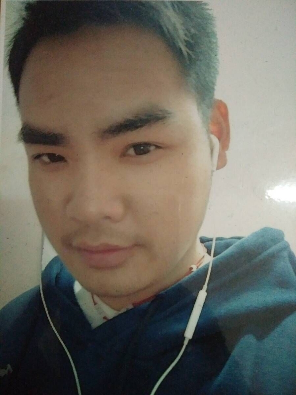 渴望爱的第一张照片--德州相亲服务中心