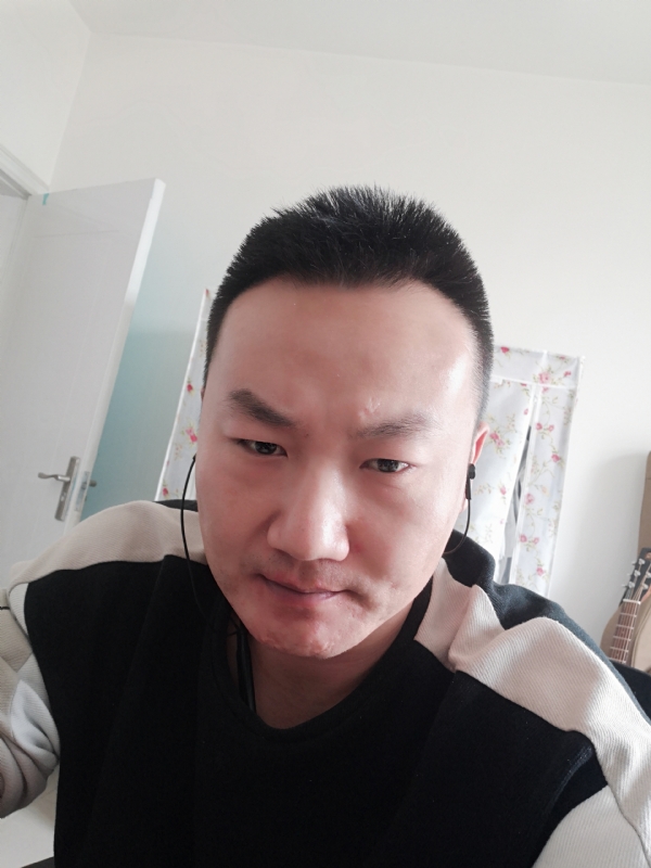 曹先森的第一张照片--德州相亲服务中心