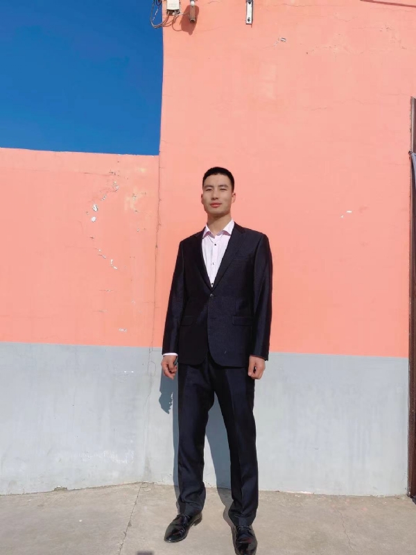 快乐生活的第一张照片--德州相亲服务中心