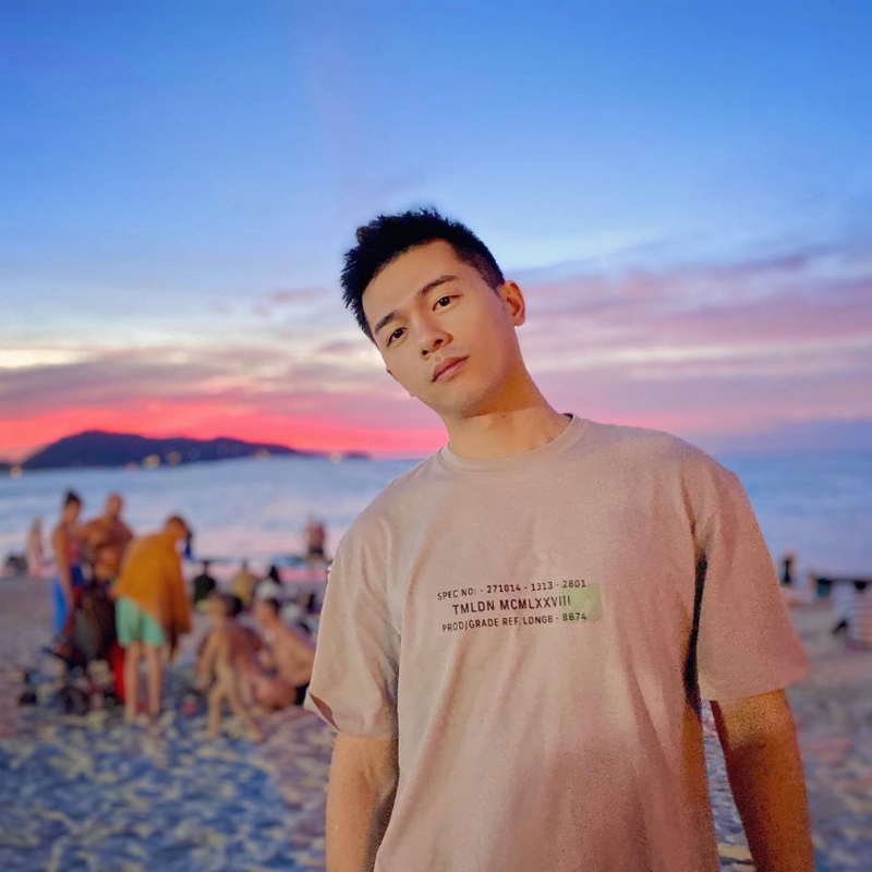 理想三旬的第一张照片--德州相亲服务中心