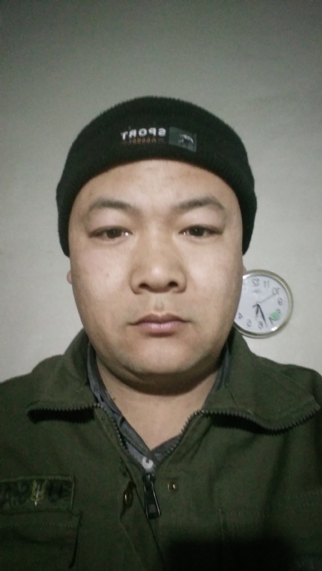 jingang的第一张照片--德州相亲服务中心