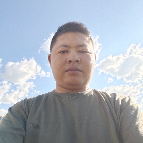 马的第一张照片--德州相亲服务中心