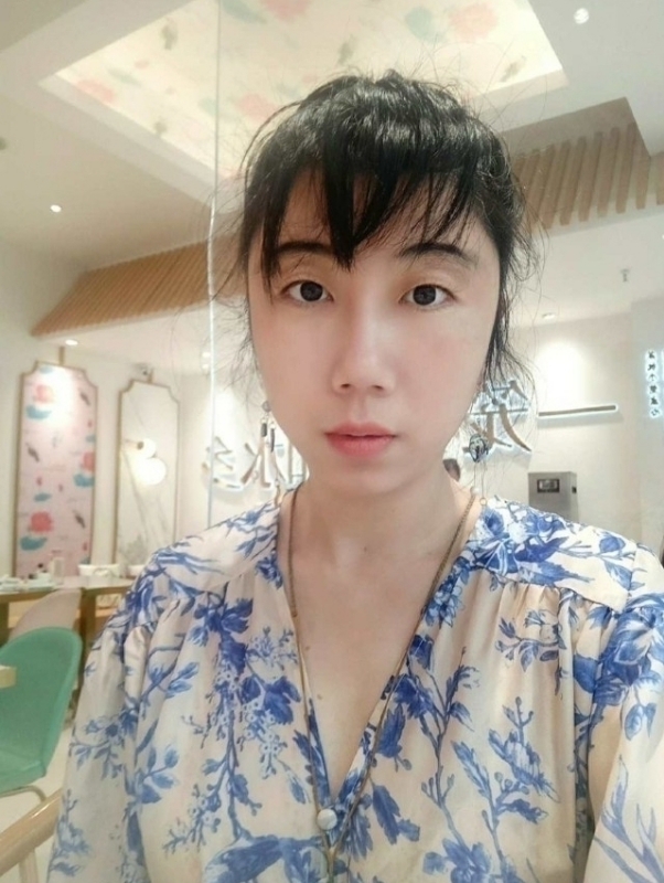 蜜糖的第一张照片--德州相亲服务中心
