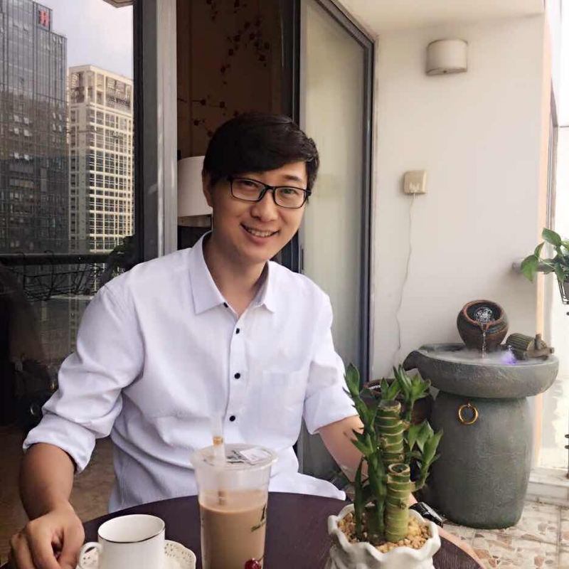 小叮当的第一张照片--德州相亲服务中心