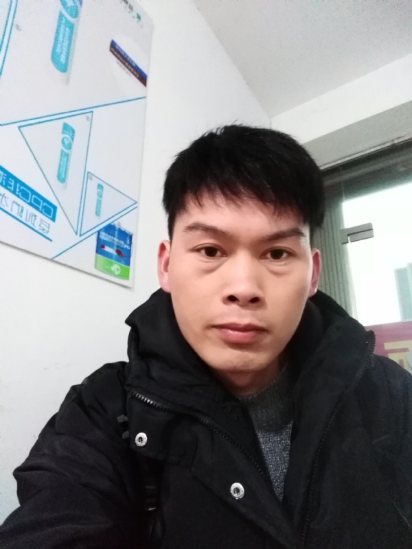 微笑的第一张照片--德州相亲服务中心