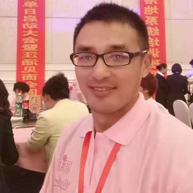 乖宝宝的第一张照片--德州相亲服务中心