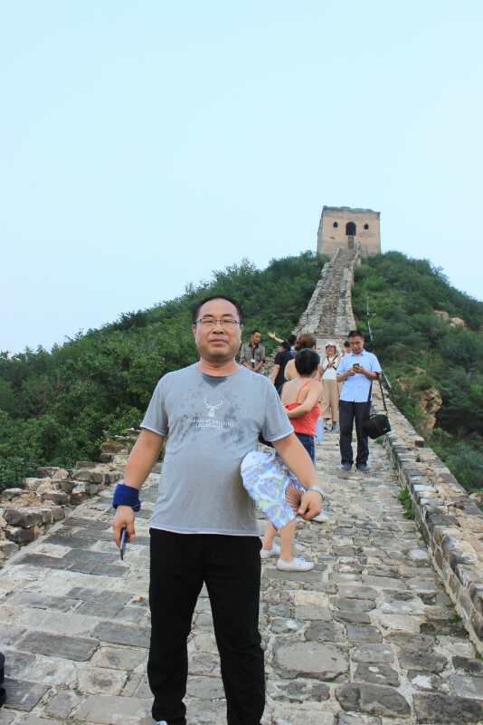 幸福后半生的第一张照片--德州相亲服务中心