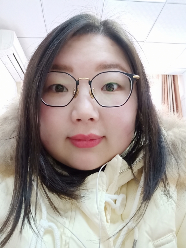 思妙的第二张照片--德州相亲服务中心